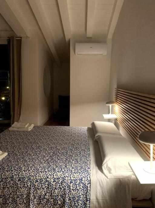 Waterfront Balcony I Grani 4 Resort Style Suite Livorno Dış mekan fotoğraf