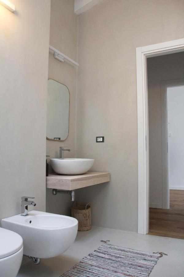 Waterfront Balcony I Grani 4 Resort Style Suite Livorno Dış mekan fotoğraf