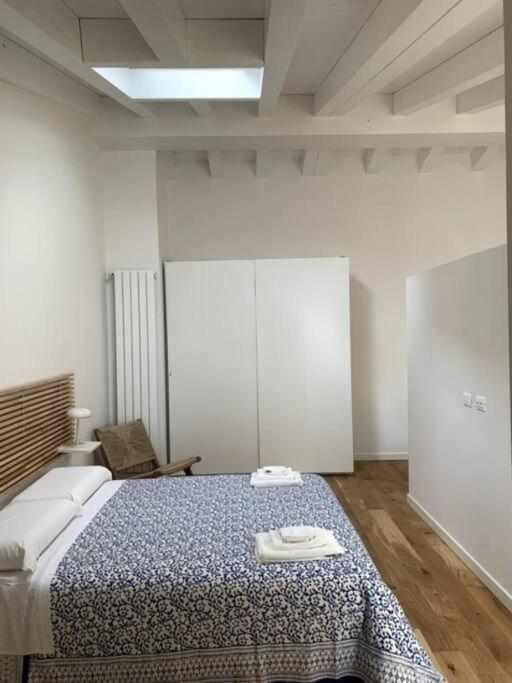 Waterfront Balcony I Grani 4 Resort Style Suite Livorno Dış mekan fotoğraf